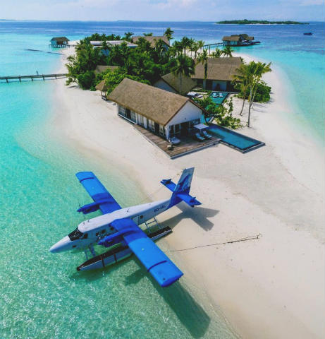 Maldives Tour Packages